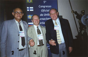 V Congresso 2000 Curitiba