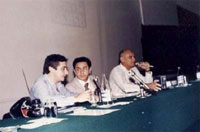 Congresso em 1986 - Curitiba