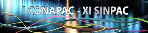 I CONAPAC - XI SINPAC