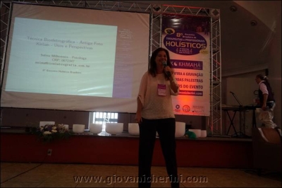 Palestra Selma Milhomens Palestra Selma Milhomens
