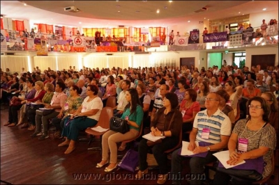 Público do Evento Público do Evento