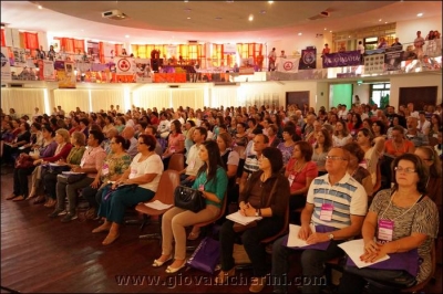 Público do Evento