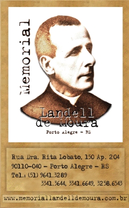 Memorial Landell de Moura
