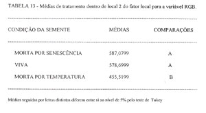 Tabela 13