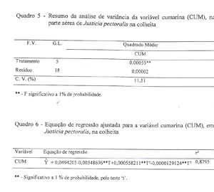 Quadro 5 e 6 pg 135